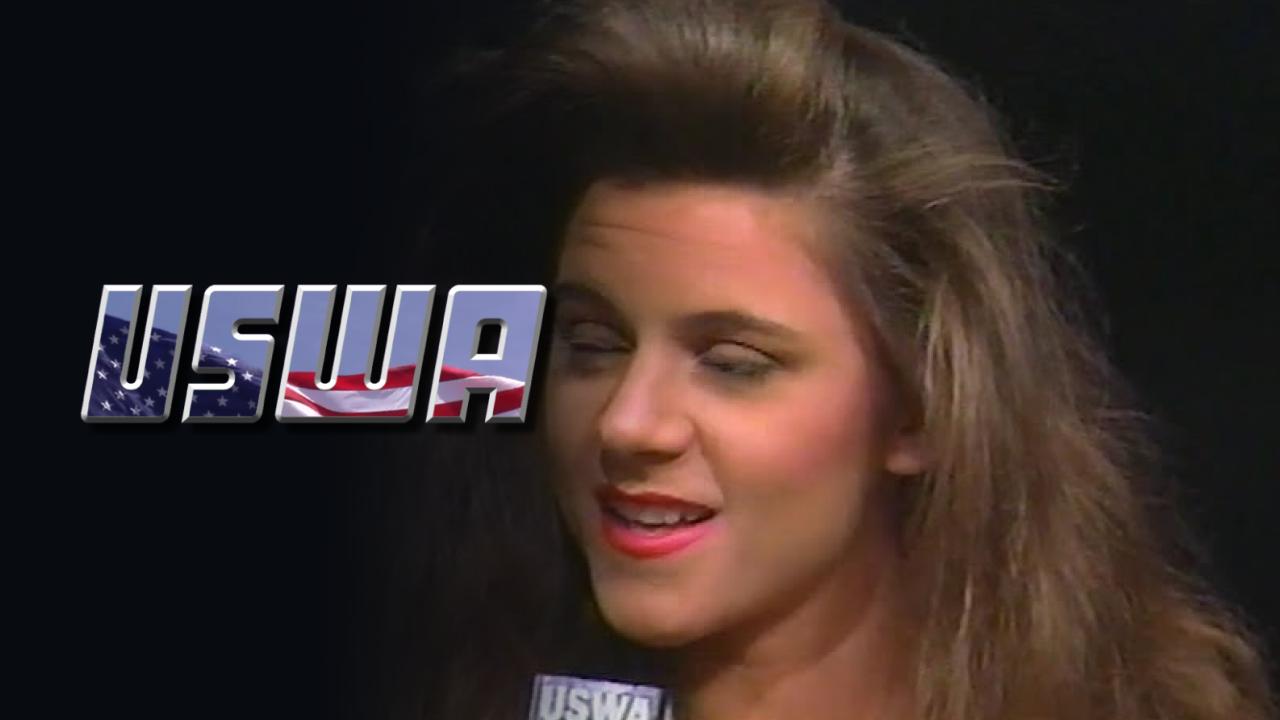 USWA Championship Wrestling