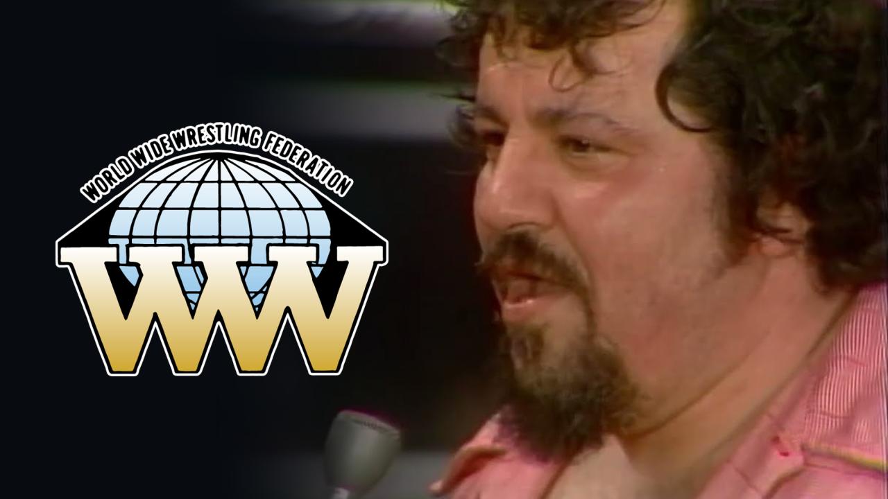 WWWF All Star Wrestling