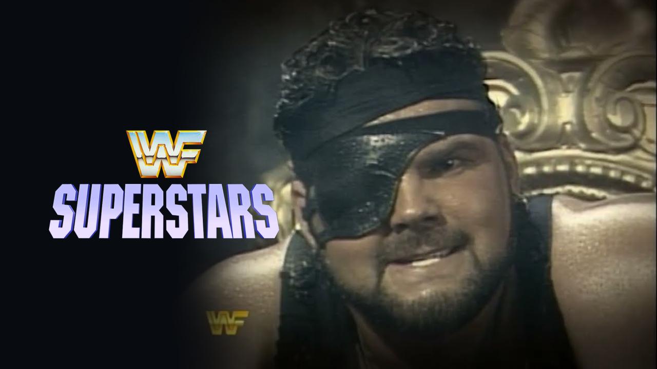 WWE Superstars