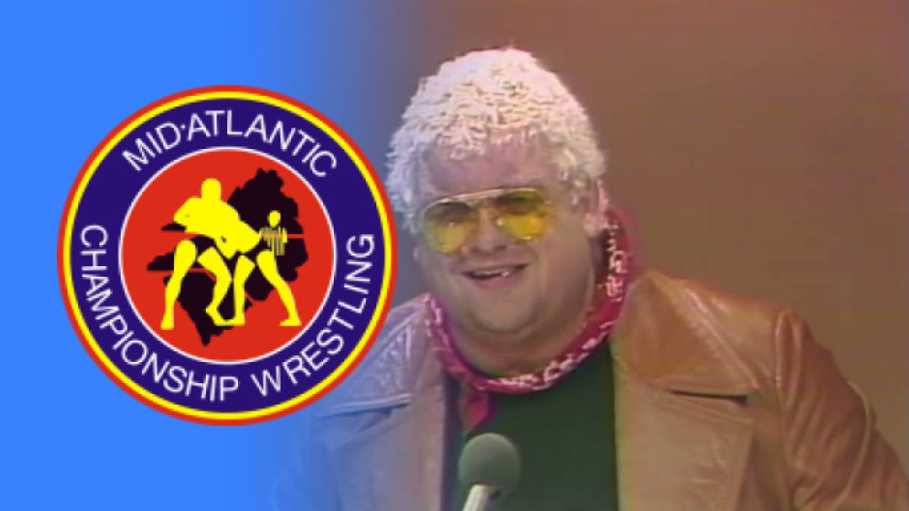 Mid-Atlantic Championship Wrestling