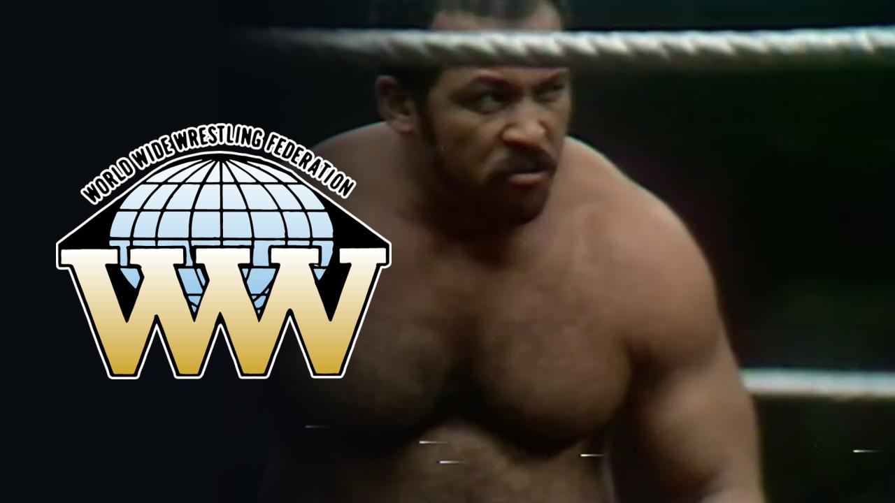 WWWF All Star Wrestling