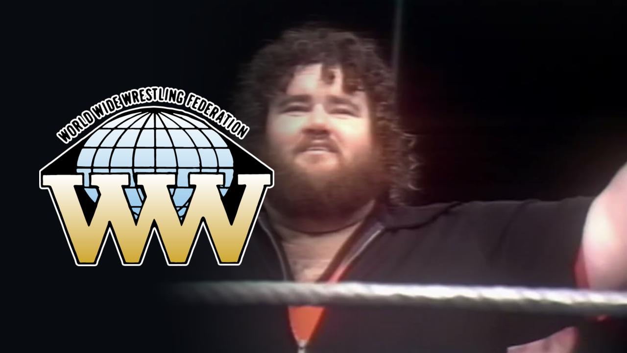 WWWF All Star Wrestling