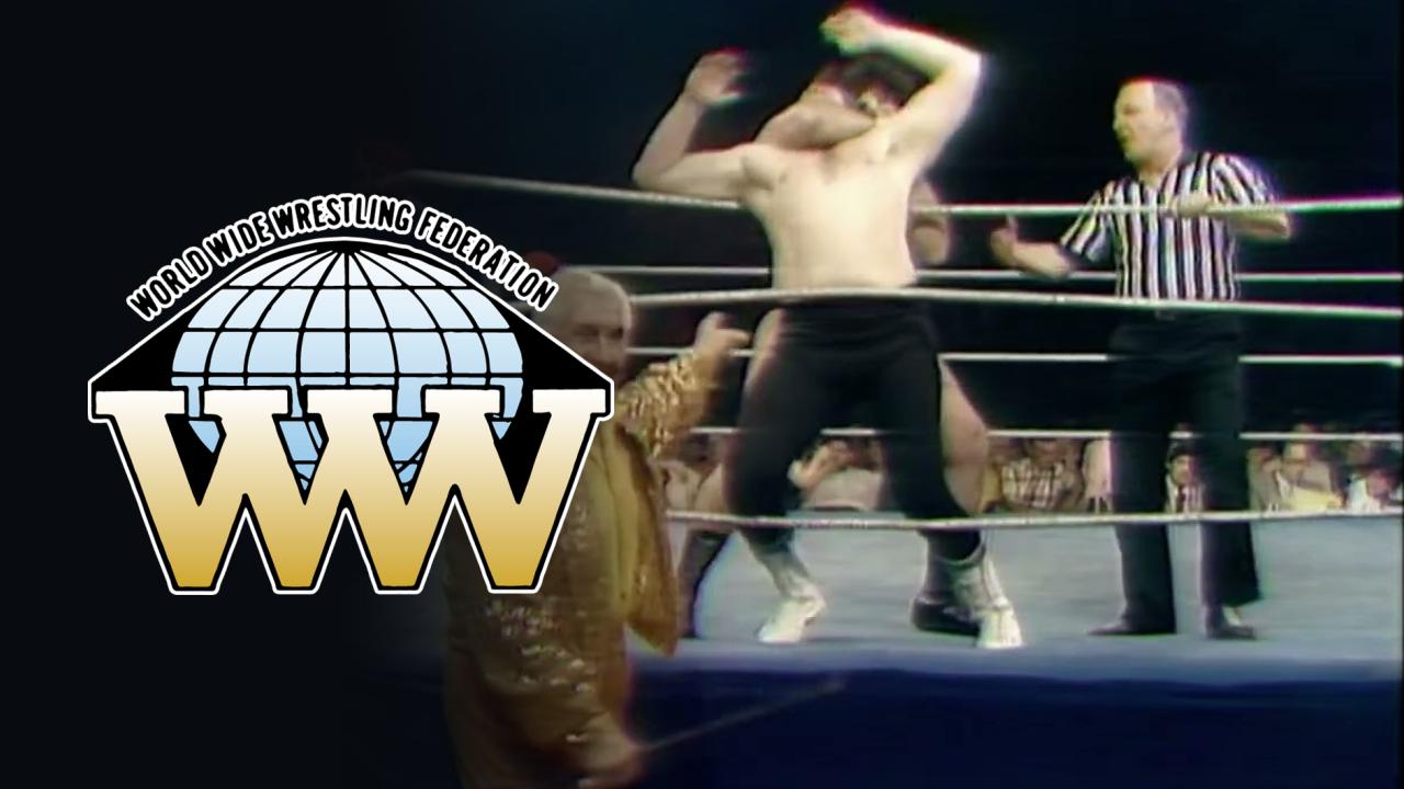 WWWF All Star Wrestling