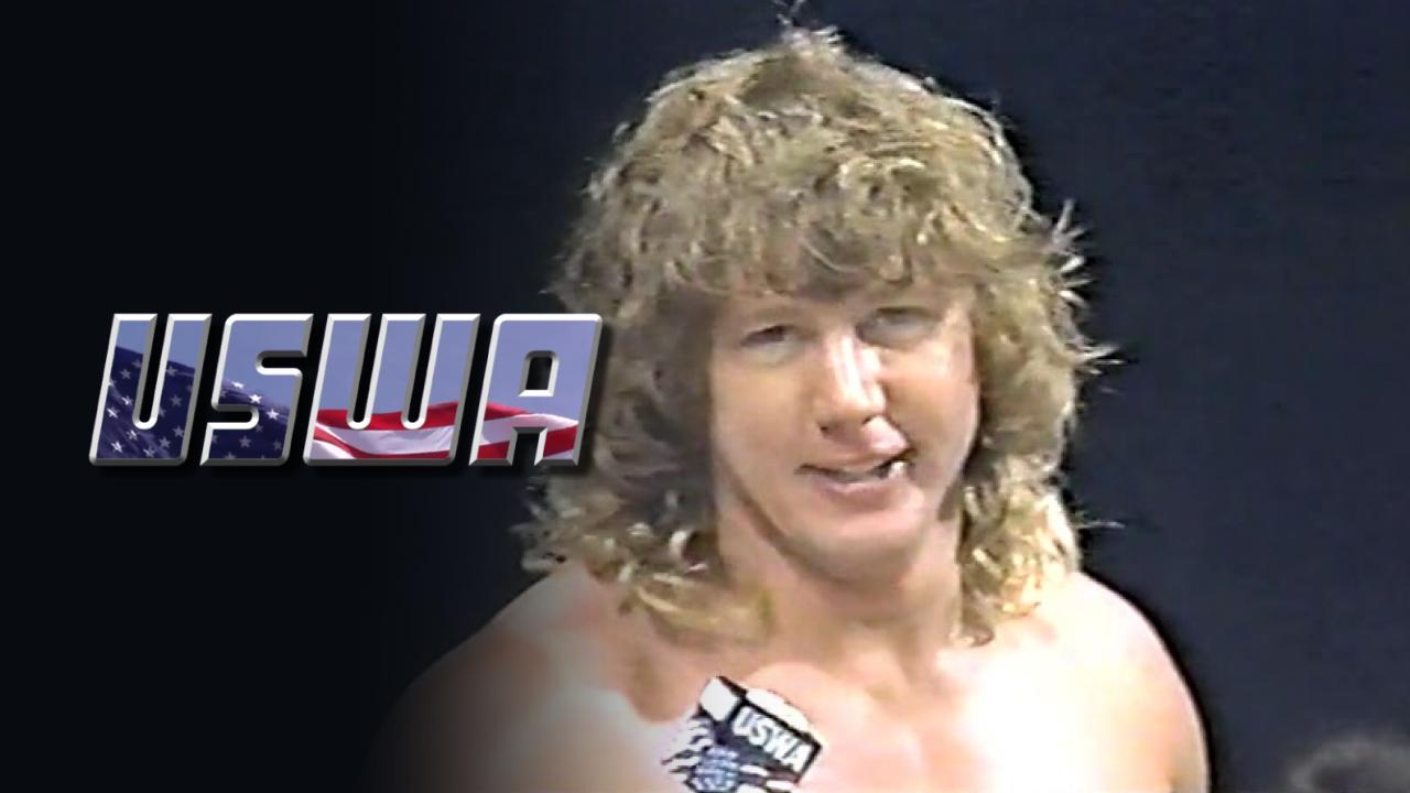 USWA Championship Wrestling