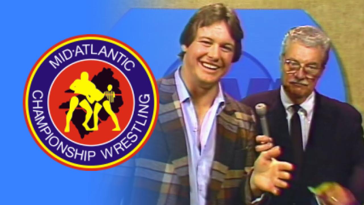 Mid-Atlantic Championship Wrestling
