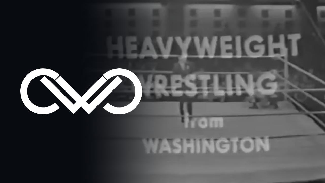 Heavyweight Wrestling from Washington