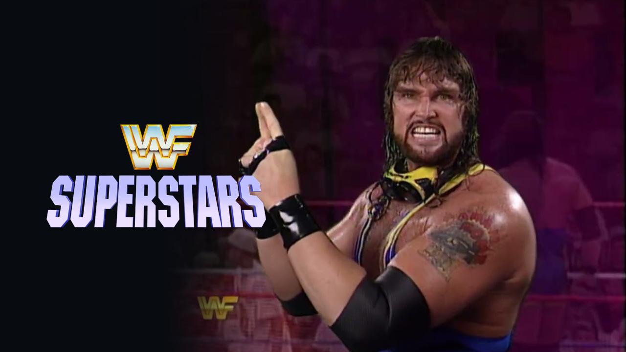 WWE Superstars