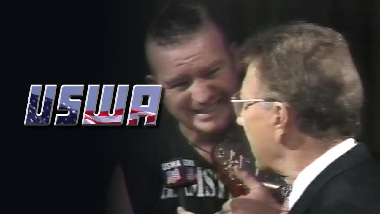 USWA Championship Wrestling