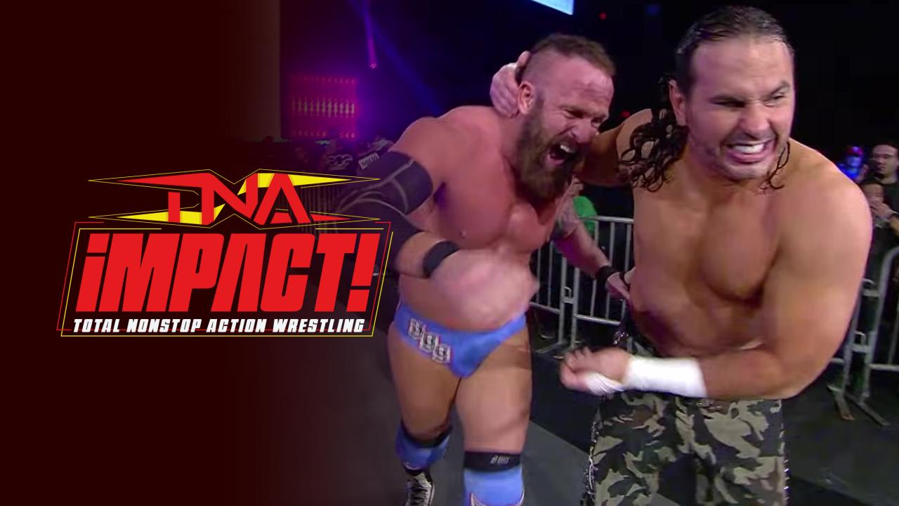 TNA iMPACT