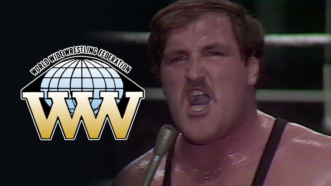 WWWF All Star Wrestling