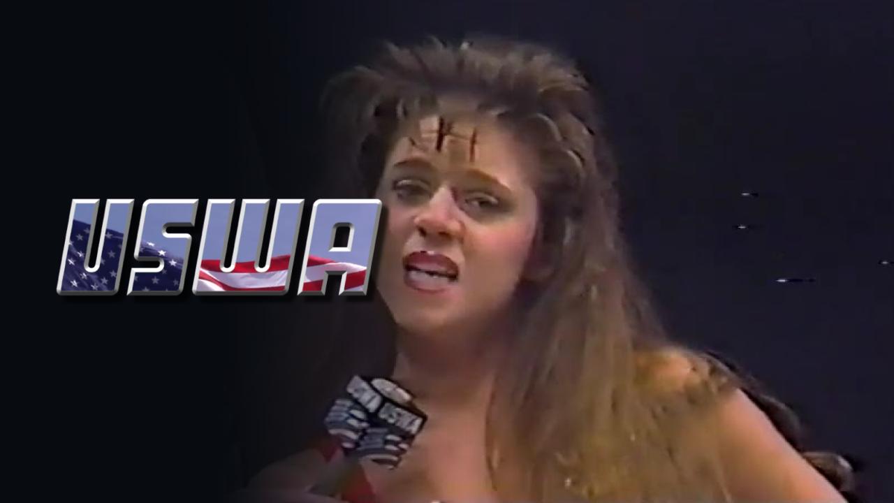 USWA Championship Wrestling