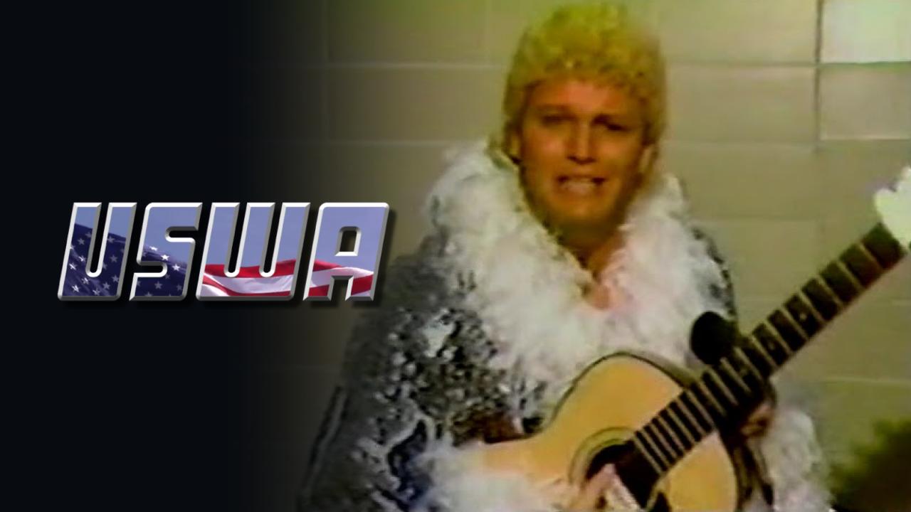 USWA Championship Wrestling