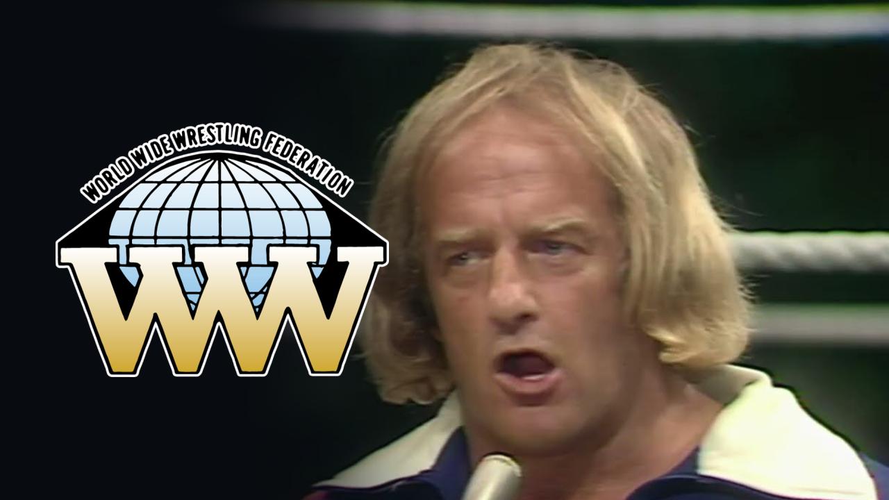WWWF All Star Wrestling