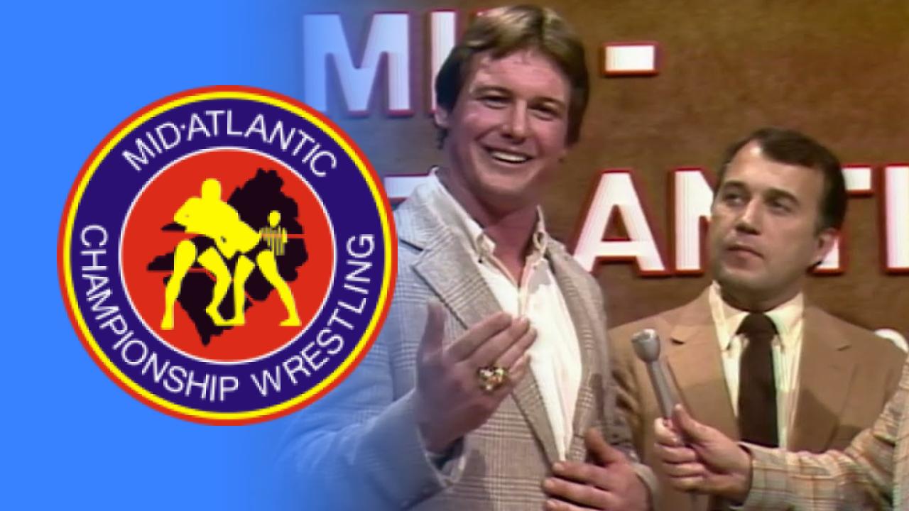 Mid-Atlantic Championship Wrestling