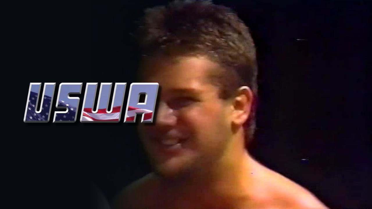 USWA Championship Wrestling