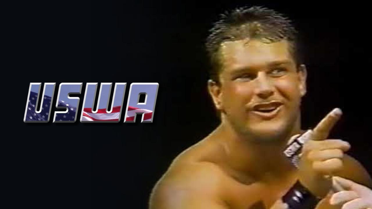 USWA Championship Wrestling