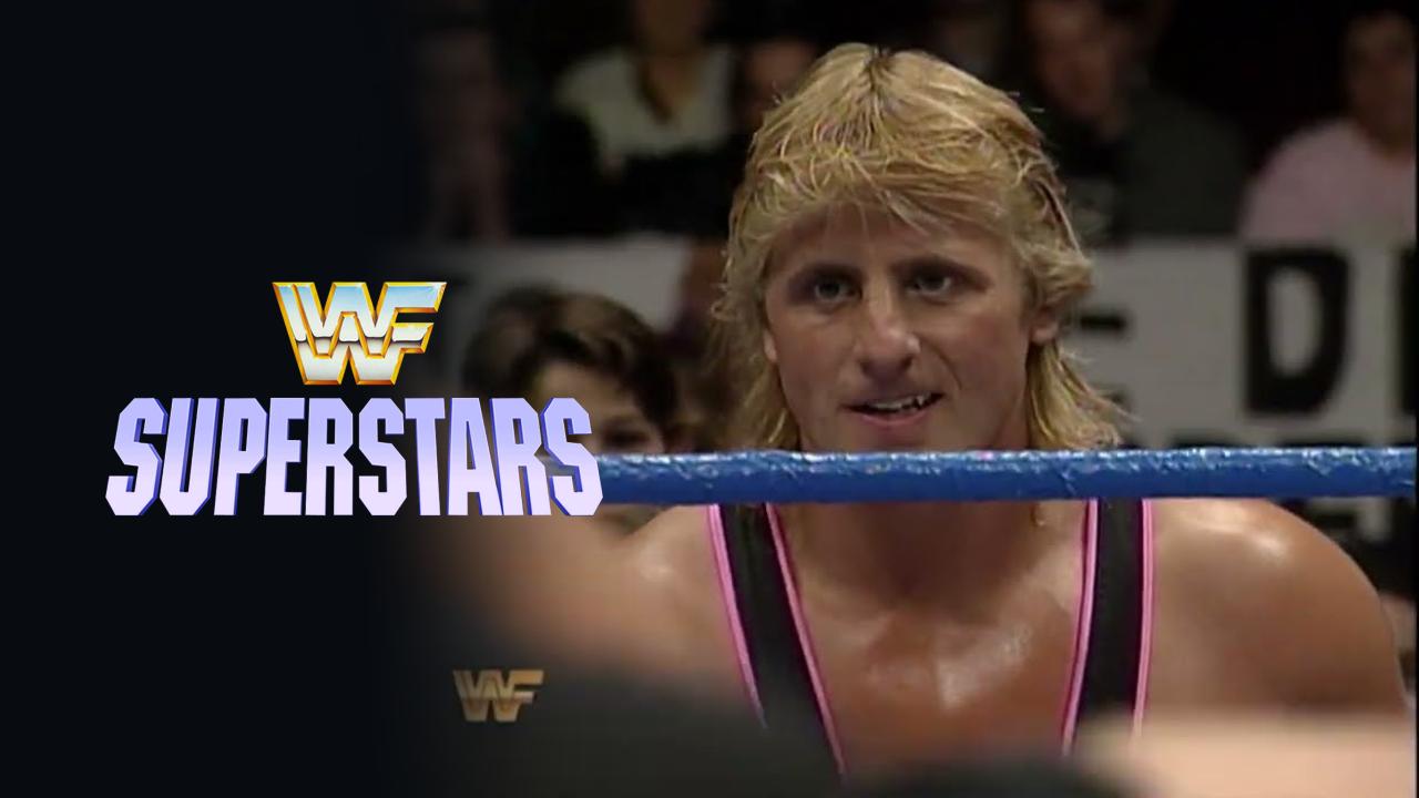 WWE Superstars