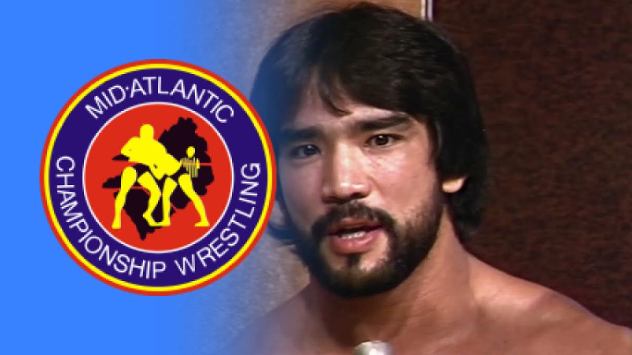Mid-Atlantic Championship Wrestling