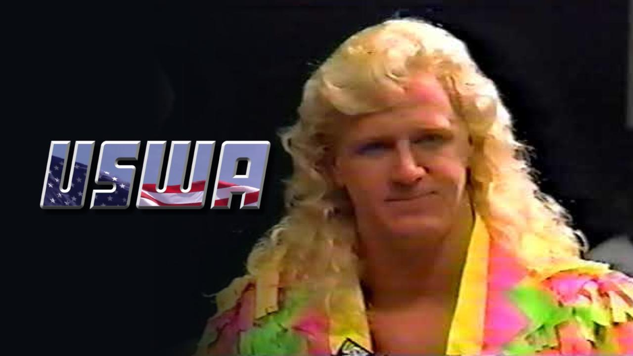 USWA Championship Wrestling