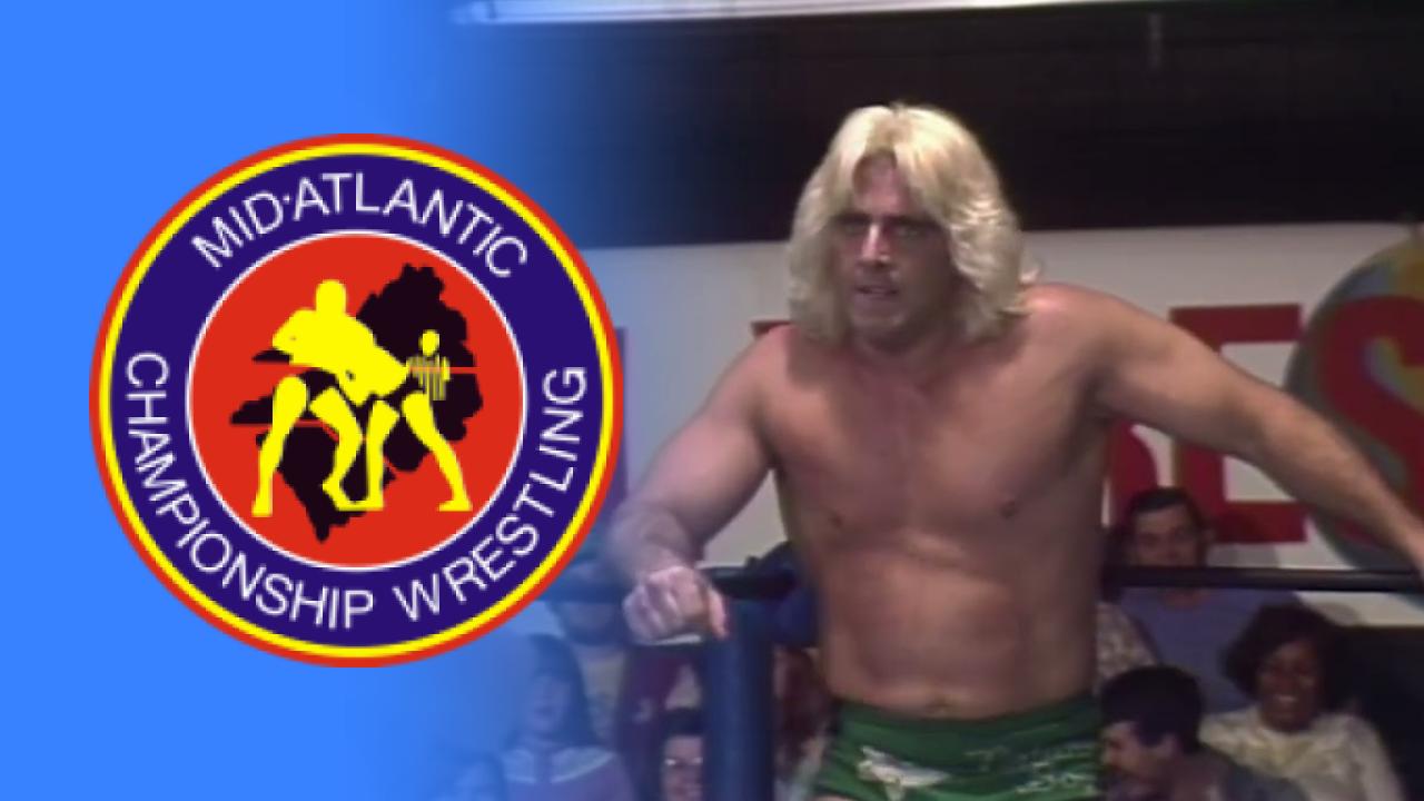 Mid-Atlantic Championship Wrestling