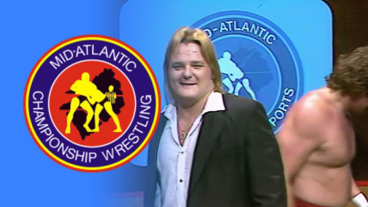 Mid-Atlantic Championship Wrestling