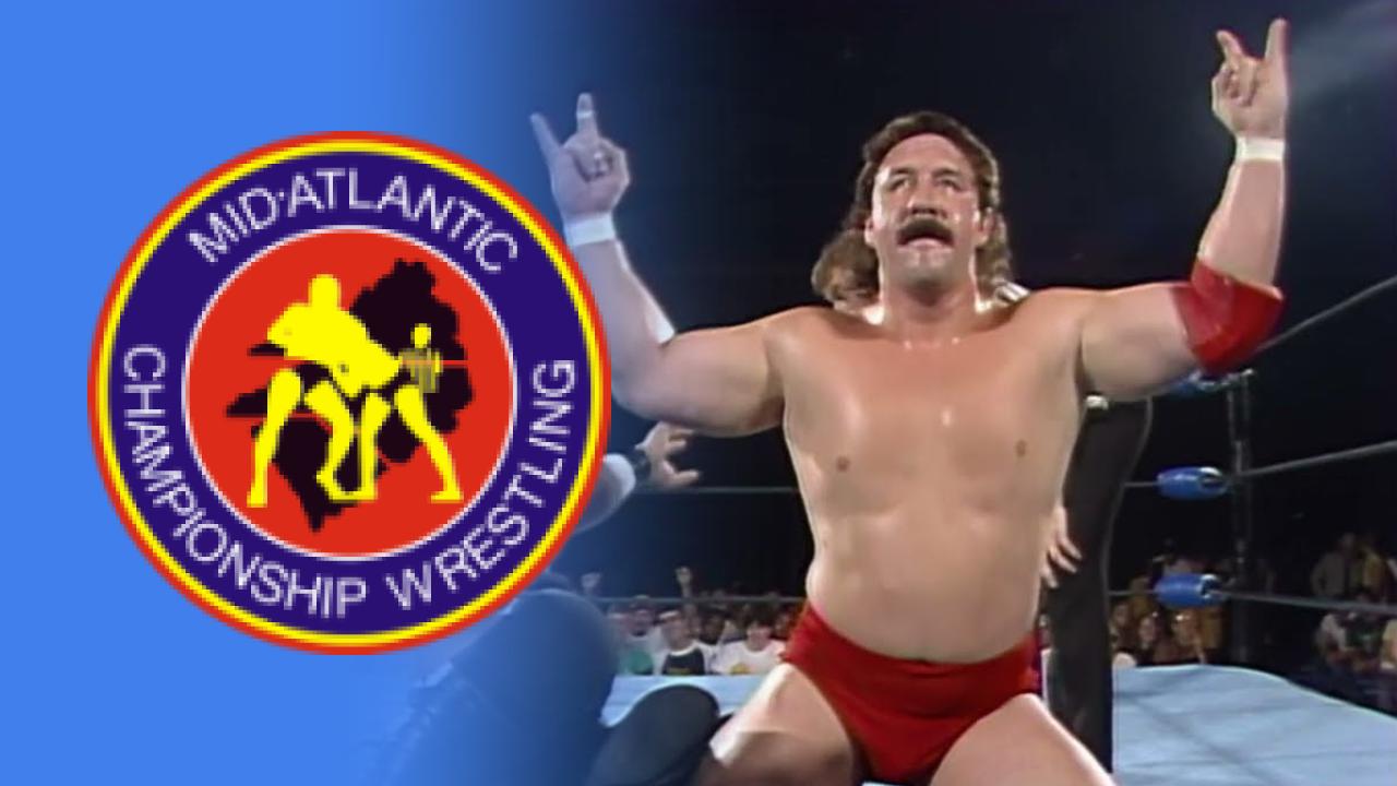 Mid-Atlantic Championship Wrestling