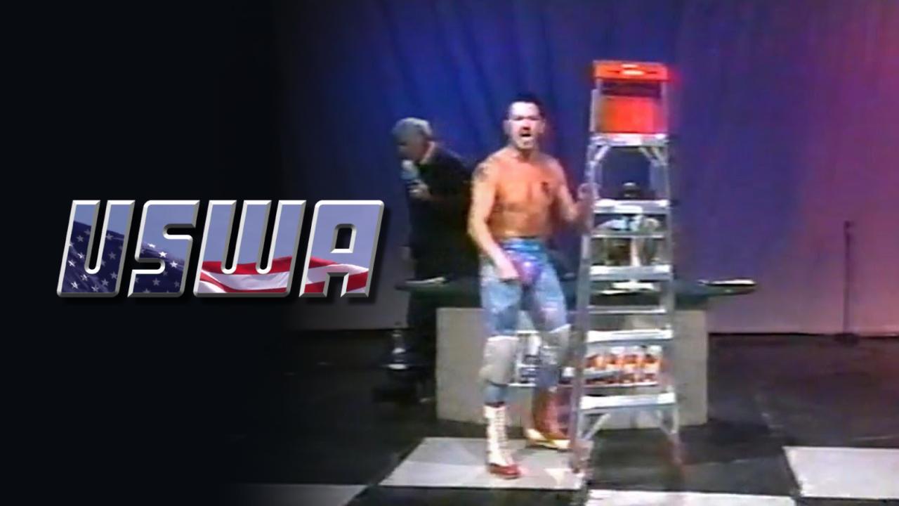 USWA Championship Wrestling
