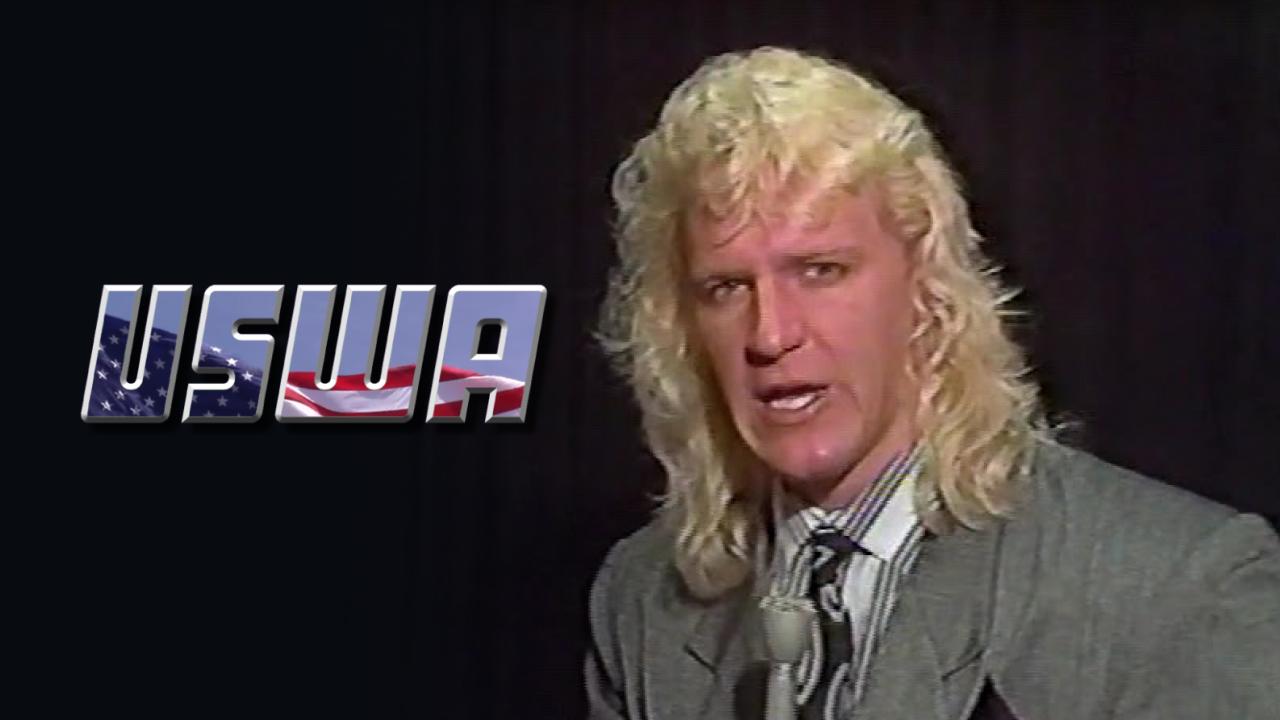 USWA Championship Wrestling