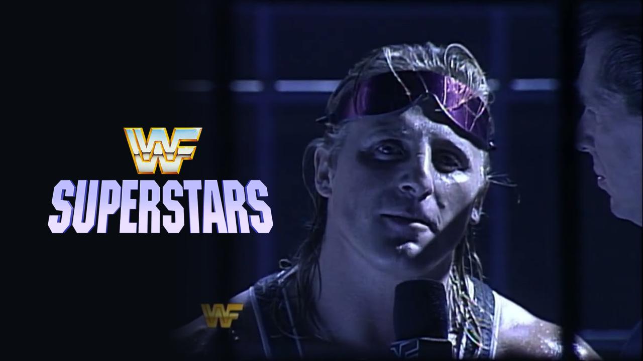WWE Superstars