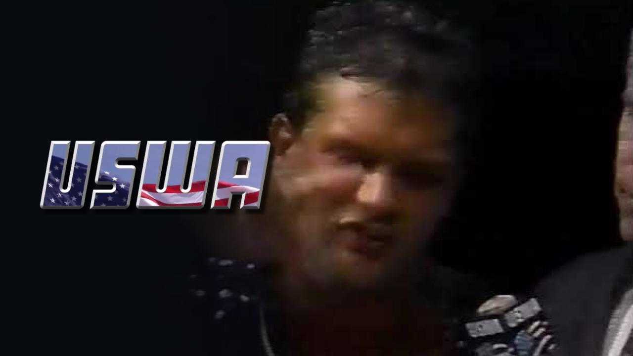 USWA Championship Wrestling