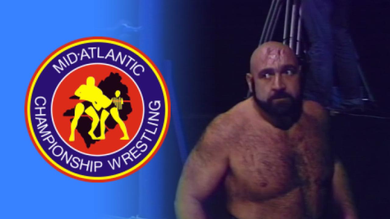 Mid-Atlantic Championship Wrestling