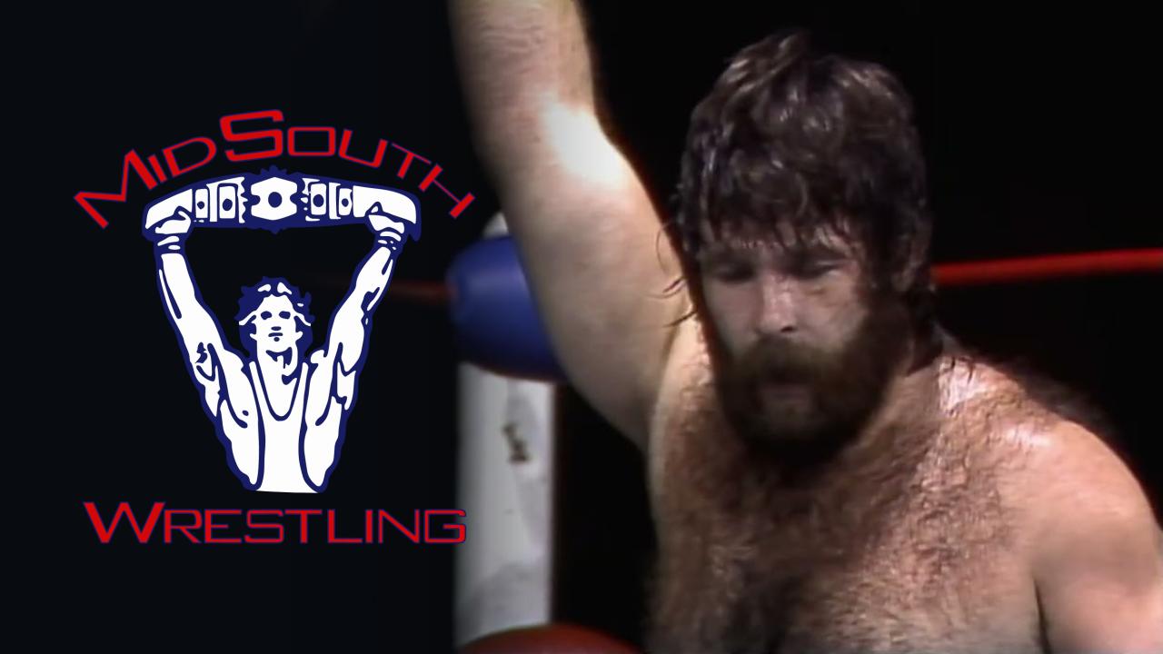 Mid-South Wrestling