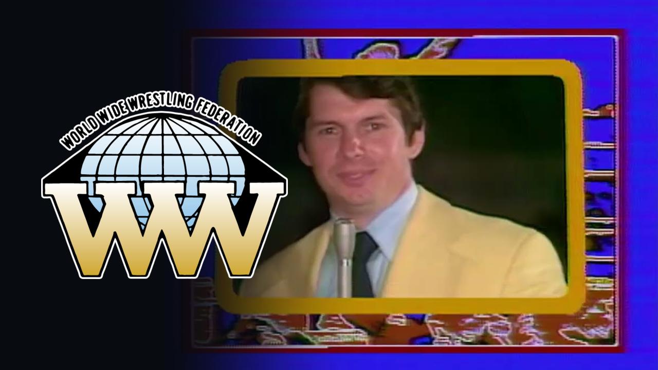 WWWF All Star Wrestling