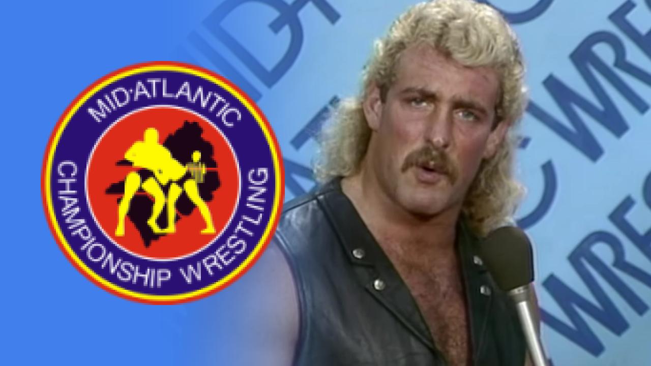 Mid-Atlantic Championship Wrestling