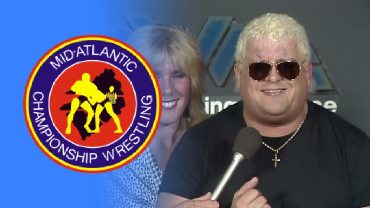 Mid-Atlantic Championship Wrestling