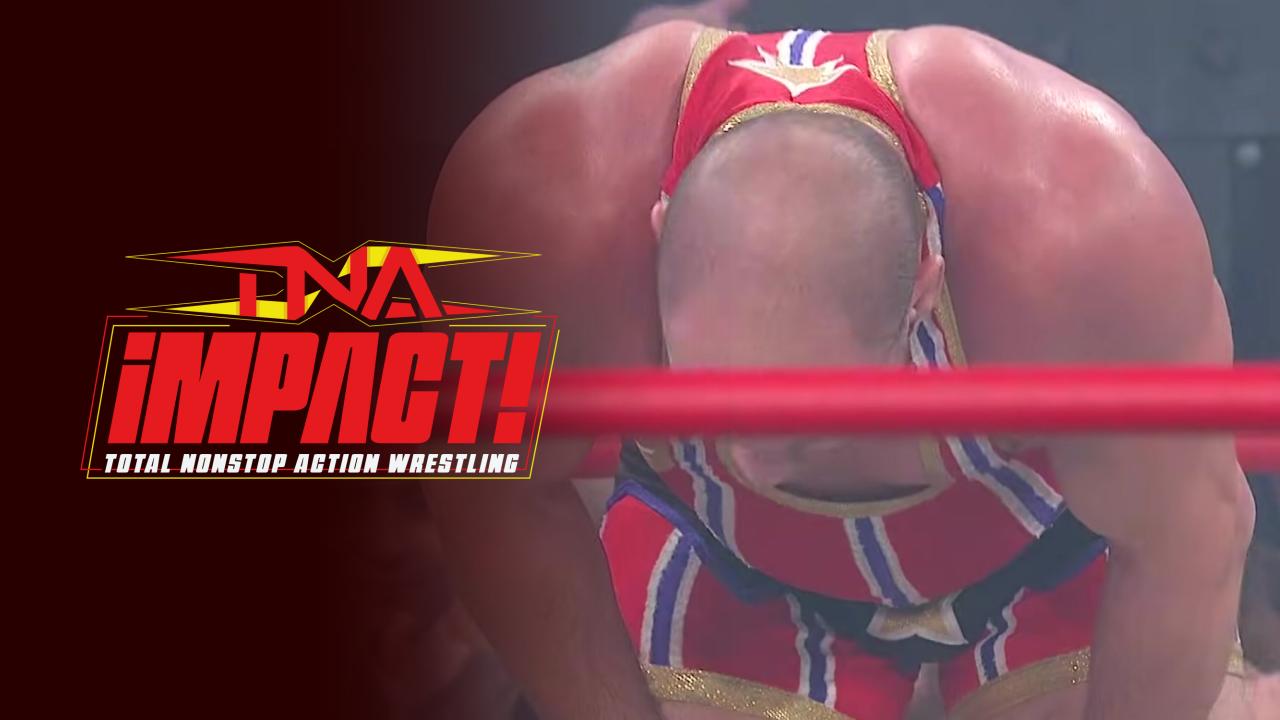 TNA iMPACT