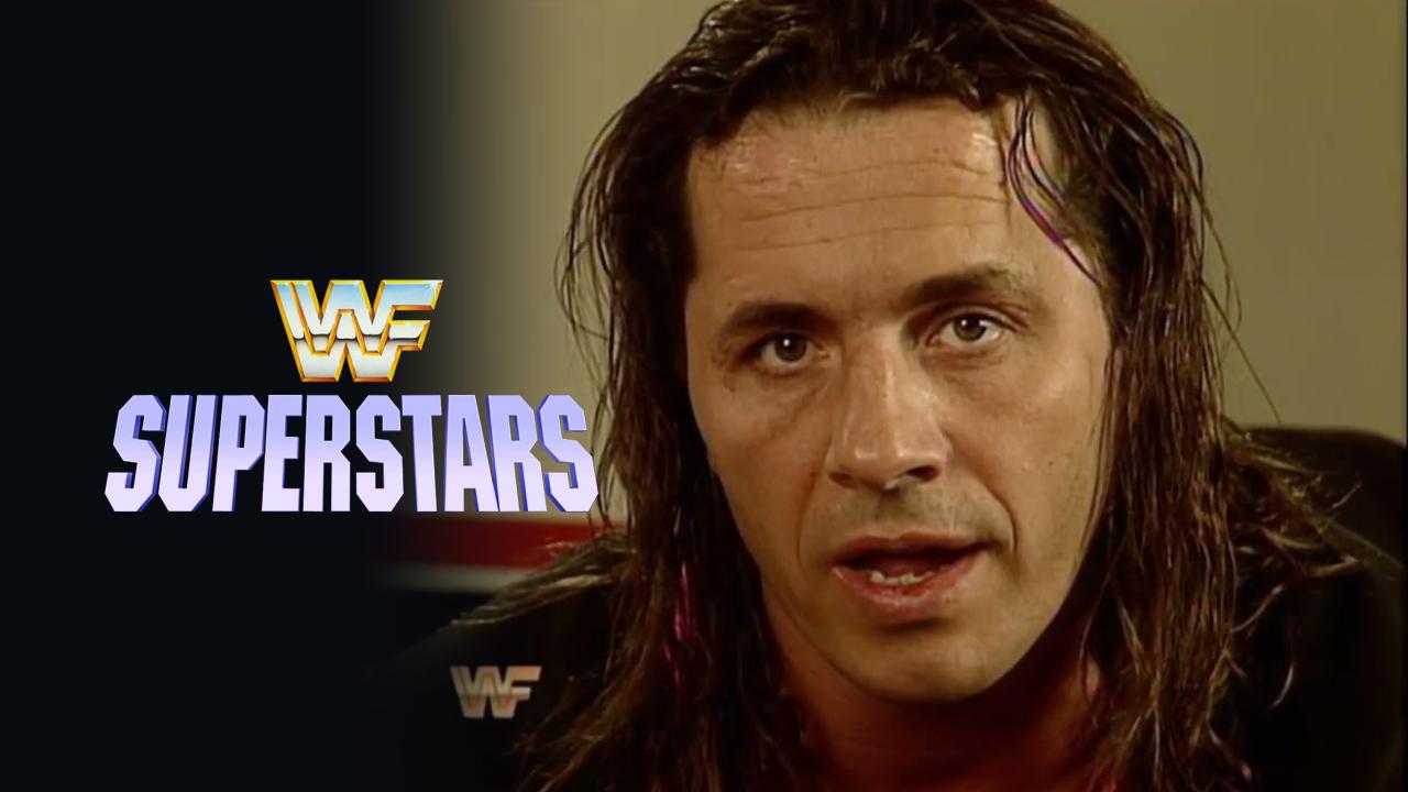 WWE Superstars