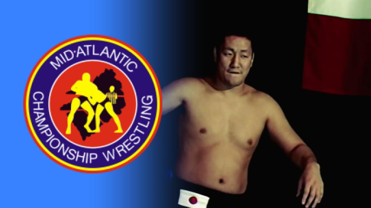 Mid-Atlantic Championship Wrestling