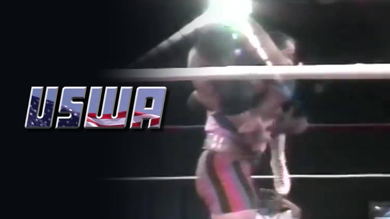 USWA Championship Wrestling
