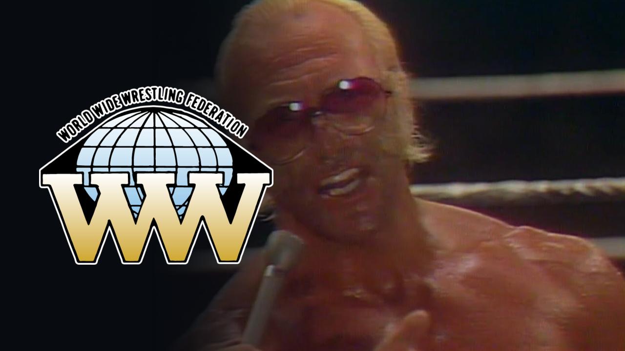 WWWF All Star Wrestling