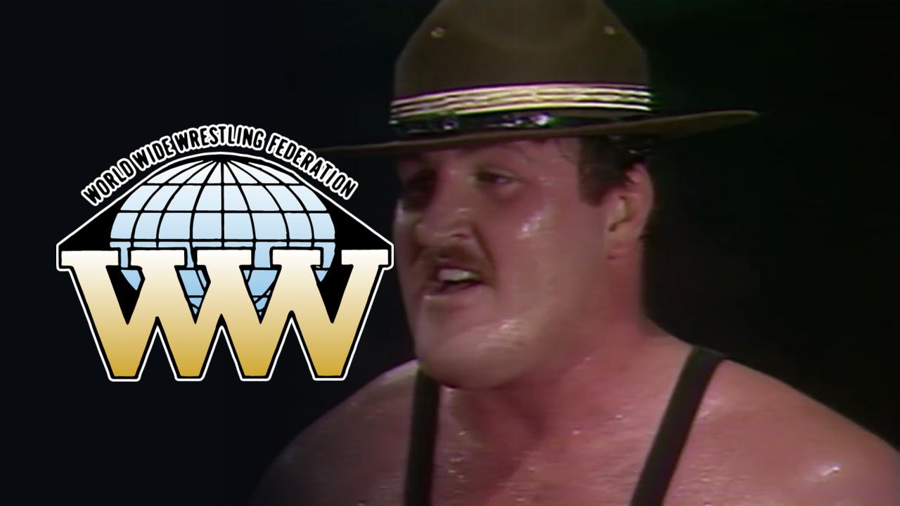 WWWF All Star Wrestling