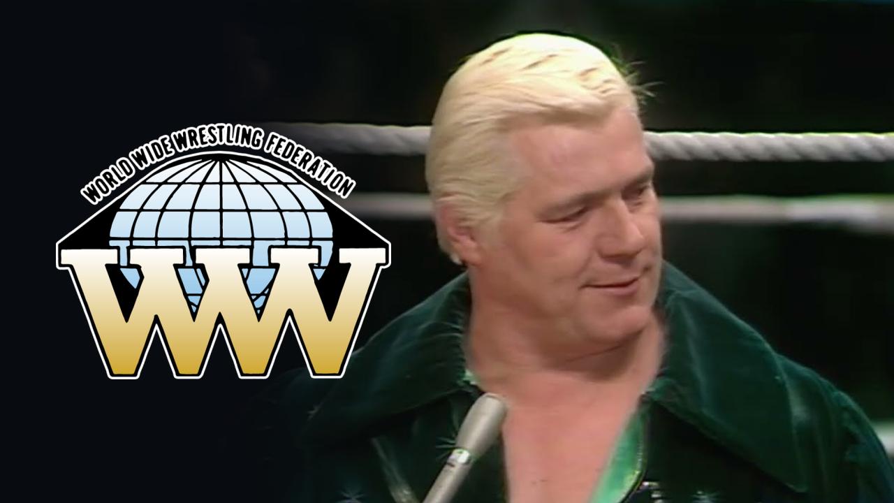WWWF All Star Wrestling