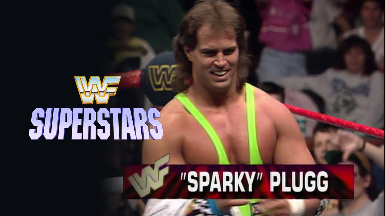WWE Superstars