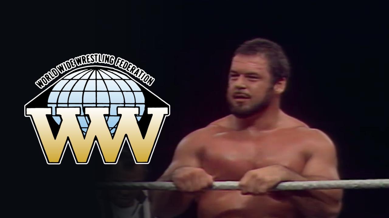 WWWF All Star Wrestling