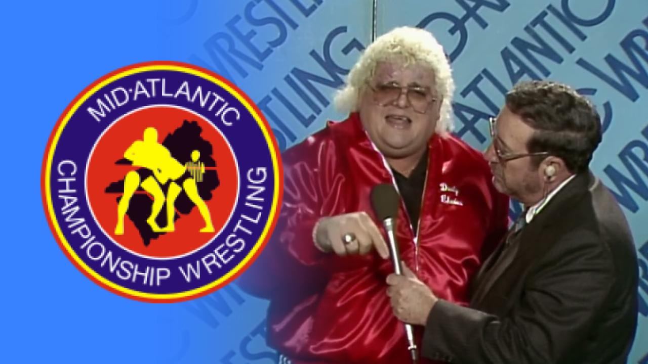 Mid-Atlantic Championship Wrestling