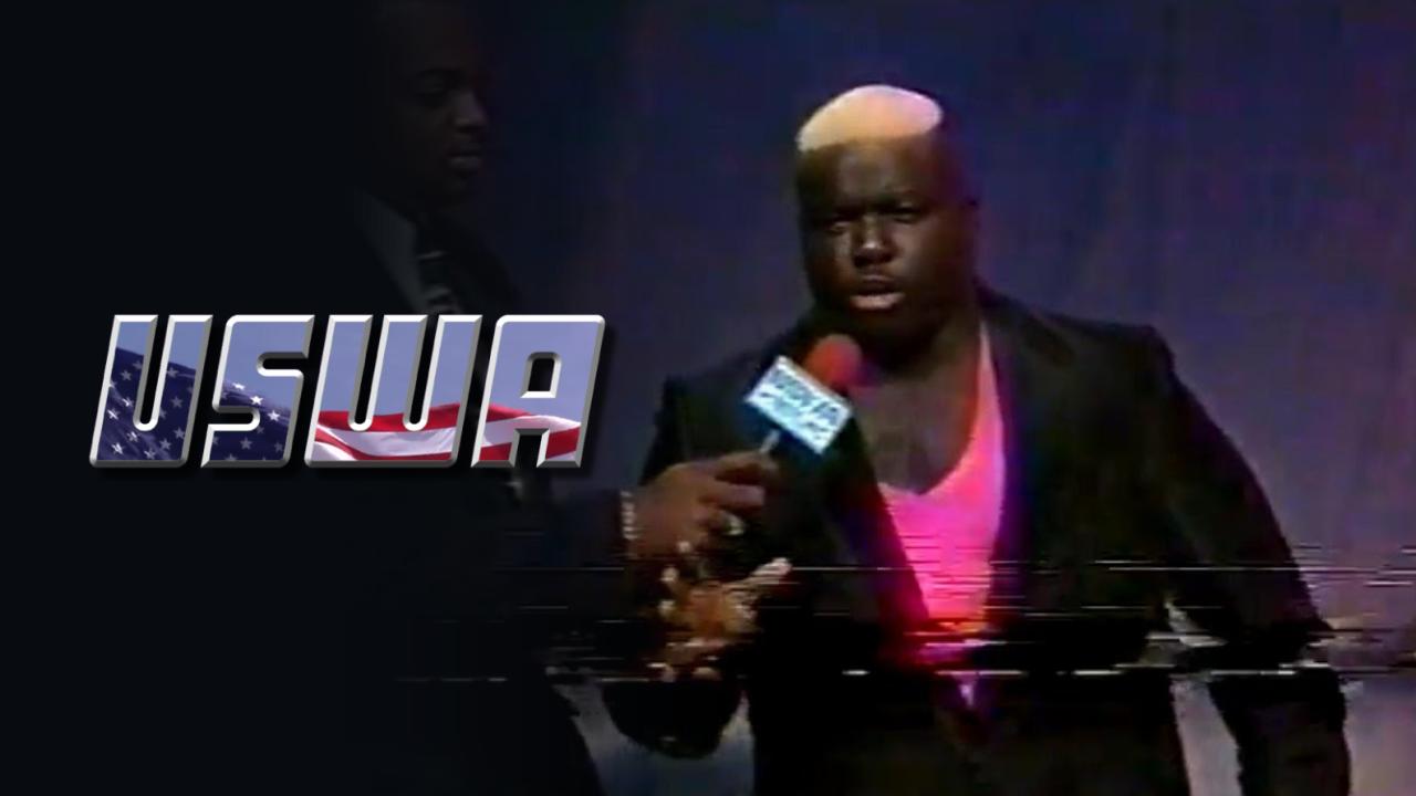 USWA Championship Wrestling