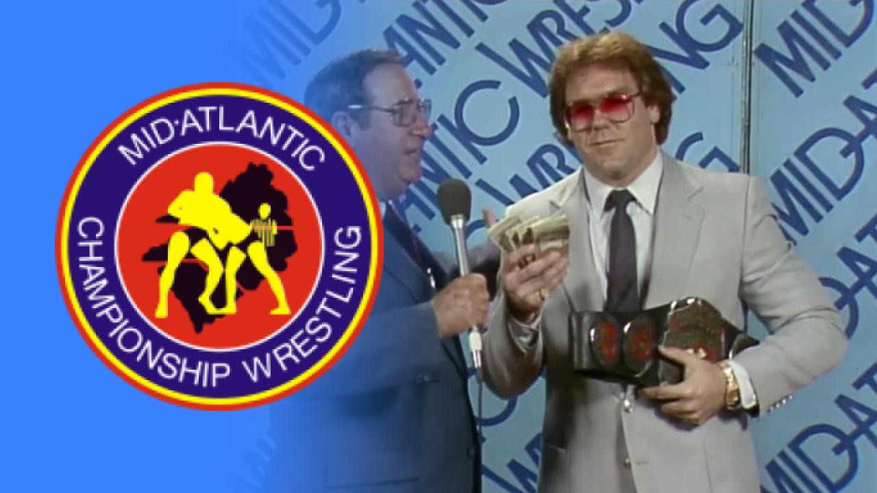 Mid-Atlantic Championship Wrestling