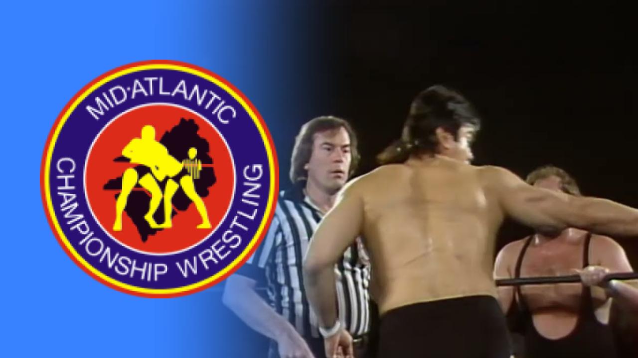 Mid-Atlantic Championship Wrestling