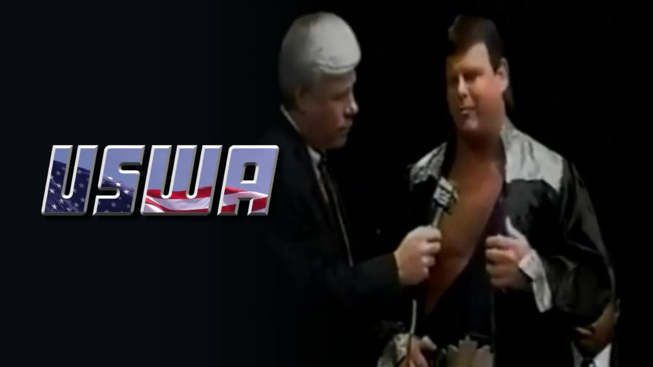 USWA Championship Wrestling