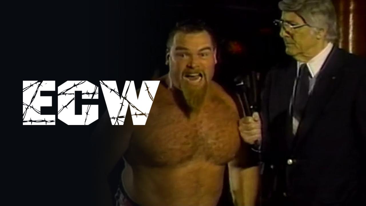 Best of ECW 1992 (Volume 1)